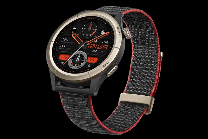 amazfit cheetah pro