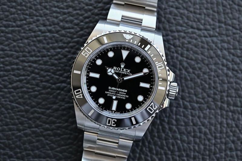Đồng hồ Analog là gì 18