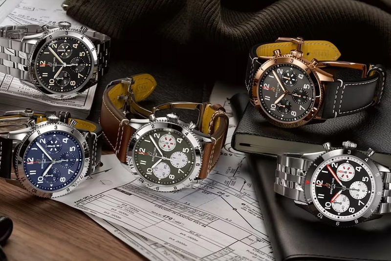 Đồng hồ Analog là gì 3