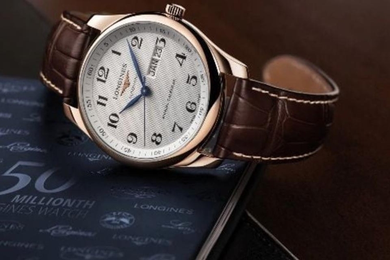 Đồng hồ Analog là gì 6
