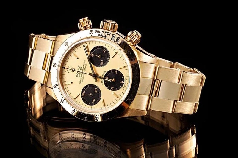 Đồng hồ Analog là gì 1