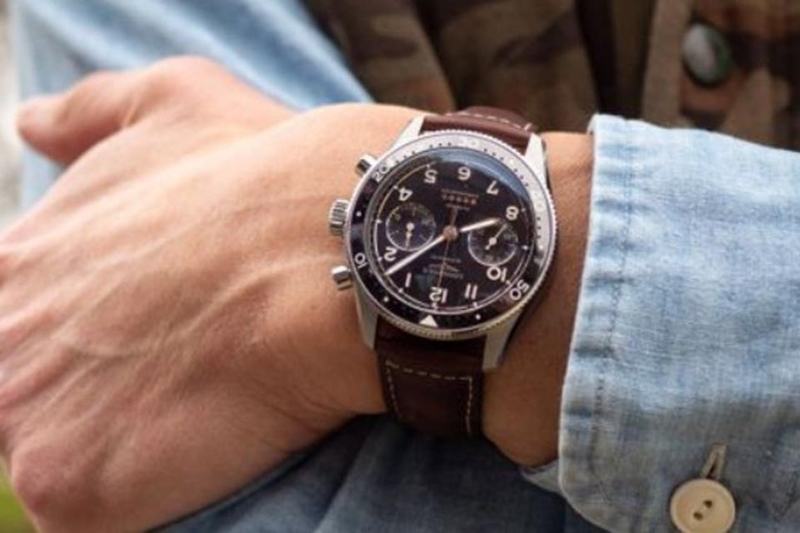 Đồng hồ Analog là gì 11