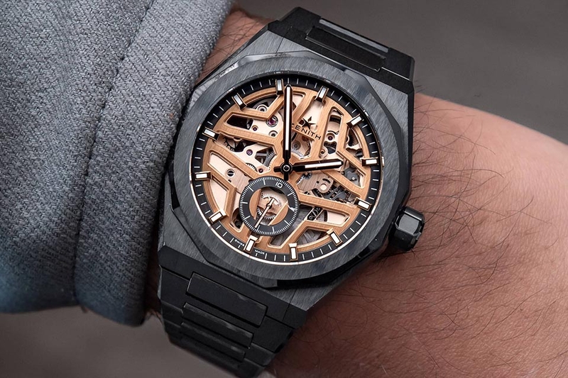 Đồng hồ Analog là gì 2