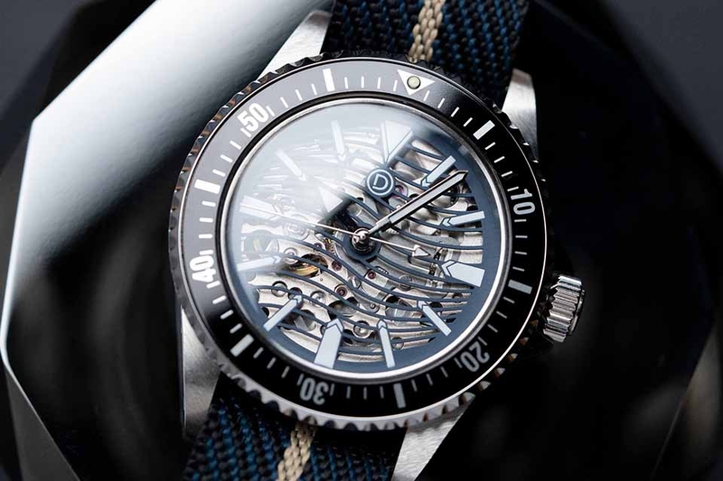Đồng hồ Analog là gì 8