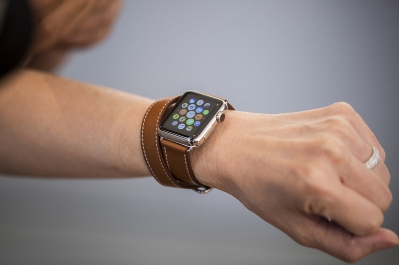 Đồng hồ Apple Watch Hermes là gì ảnh 4