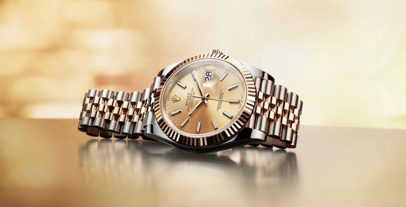 Đồng hồ Automatic là gì 2