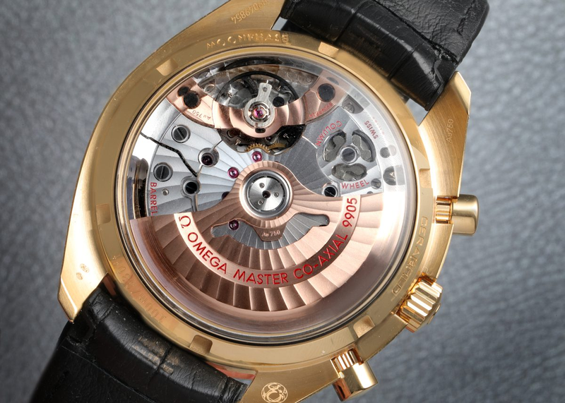 Đồng hồ Automatic là gì 3
