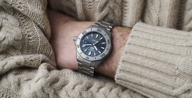 Đồng hồ Automatic là gì 7