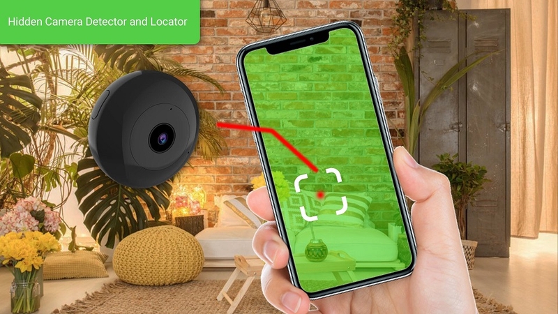 Cách phát hiện đồng hồ camera quay lén để bảo vệ quyền riêng tư