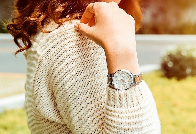 Đồng hồ Casio Sheen là gì ảnh 3