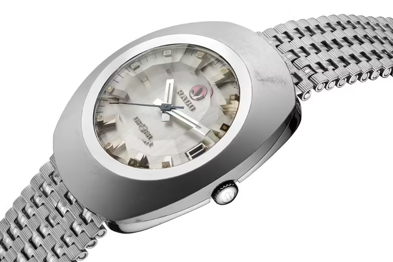 Rado Diastar