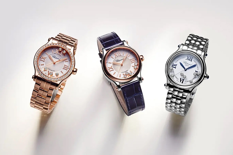 Đồng hồ Chopard - 08