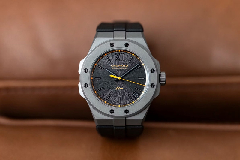 Đồng hồ Chopard - 04