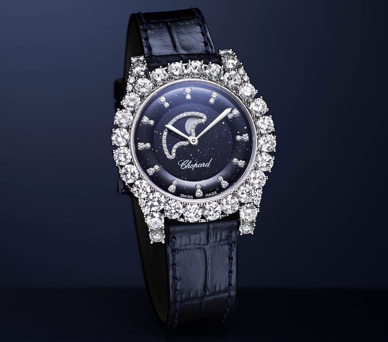 Đồng hồ Chopard - 03