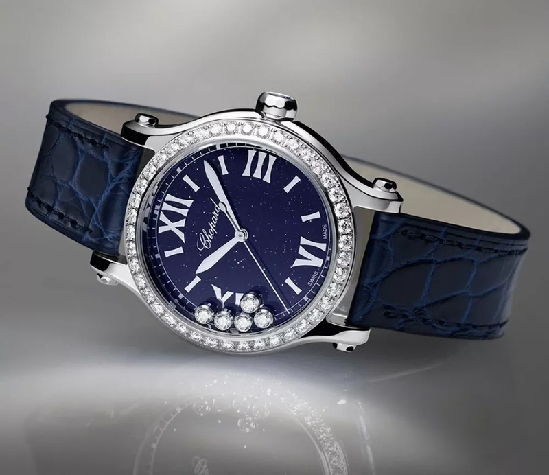 Đồng hồ Chopard - 02