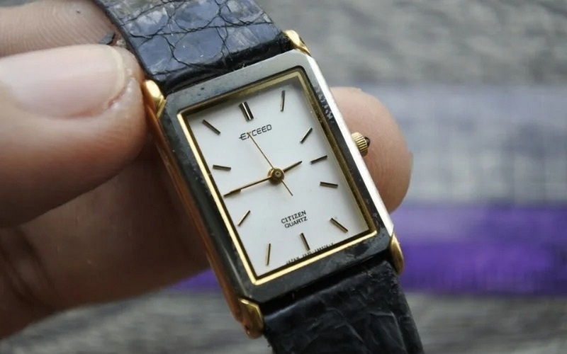 citizen exceed ảnh 2
