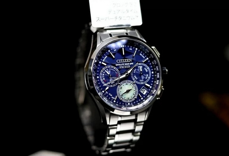 citizen exceed ảnh 4