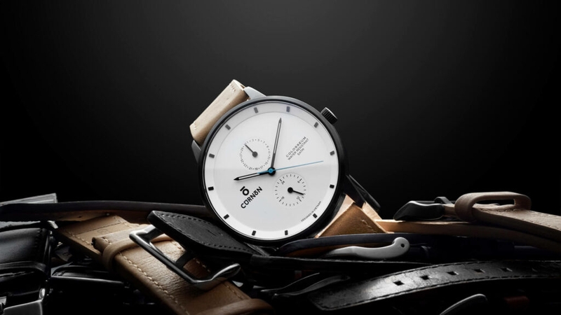 đồng hồ curnon 3