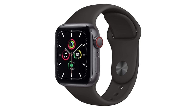 Apple Watch SE GPS + Cellular