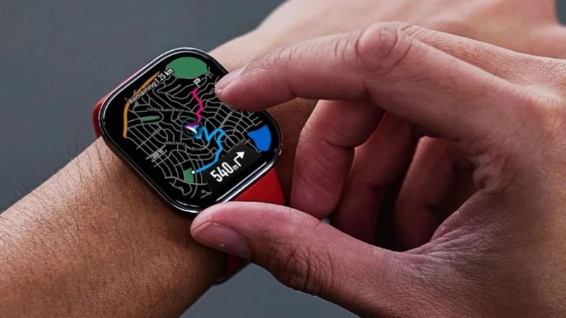 Amazfit Bip 6