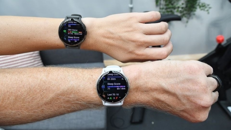 Garmin Venu 3