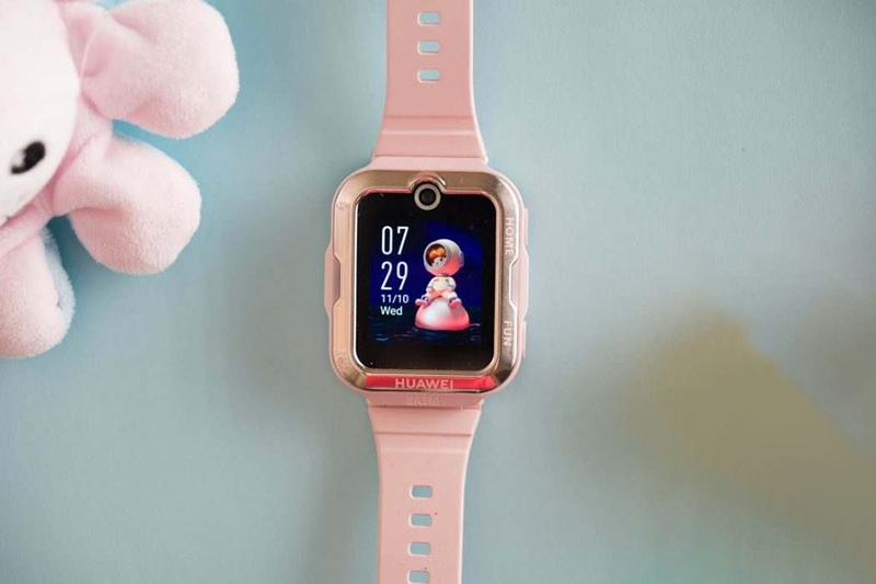 Đồng hồ định vị trẻ em tốt nhất 2025 - 05