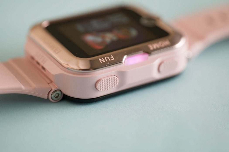 Đồng hồ định vị trẻ em tốt nhất 2025 - 06