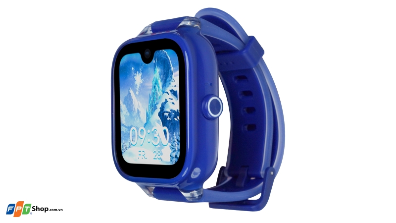 đồng hồ định vị trẻ em tốt nhất 2026 1