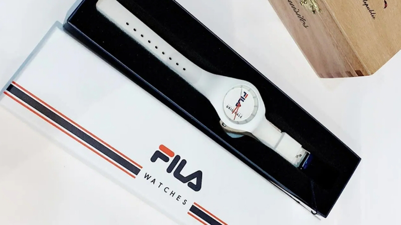 Fila Originale là sự lựa chọn lý tưởng cho những người yêu thích sự đơn giản