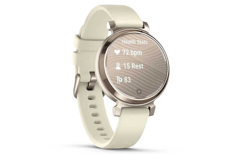 đồng hồ Garmin cho nữ (ảnh 8)