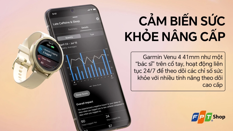 garmin venu 4 41mm