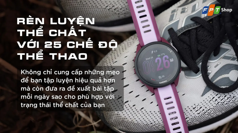 Đồng hồ Garmin có nghe gọi được không?