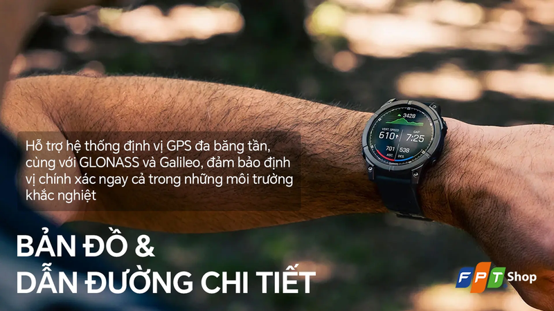 Thời lượng pin vượt trội