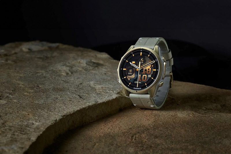 đồng hồ Garmin nam (ảnh 8)