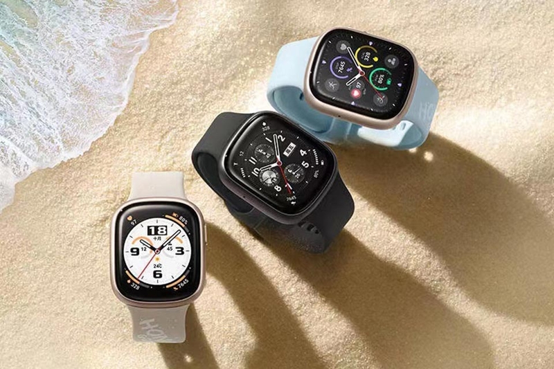 Đồng hồ HONOR đáng mua nhất 2024 - 08