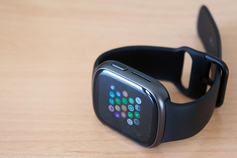 Đồng hồ HONOR đáng mua nhất 2024 - 04