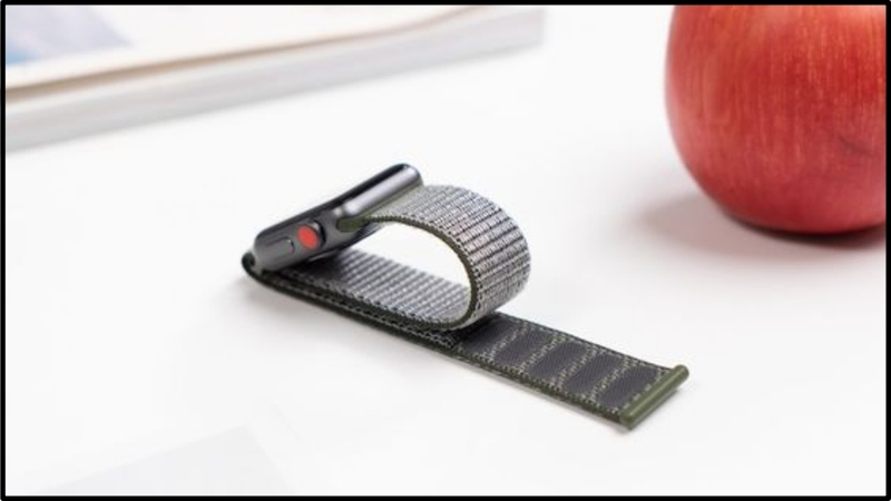 Dây đeo Ivalue Watchband 40mm