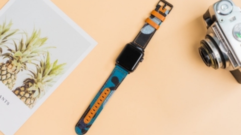 Dây đeo Apple Watch S3/S4/S5 Ivalue Watchband