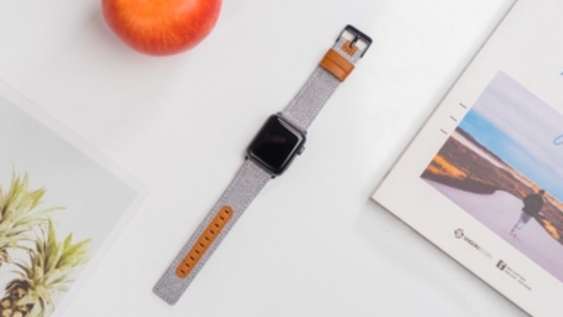 Dây đeo Apple Watch S3/S4/S5 Ivalue Watchband