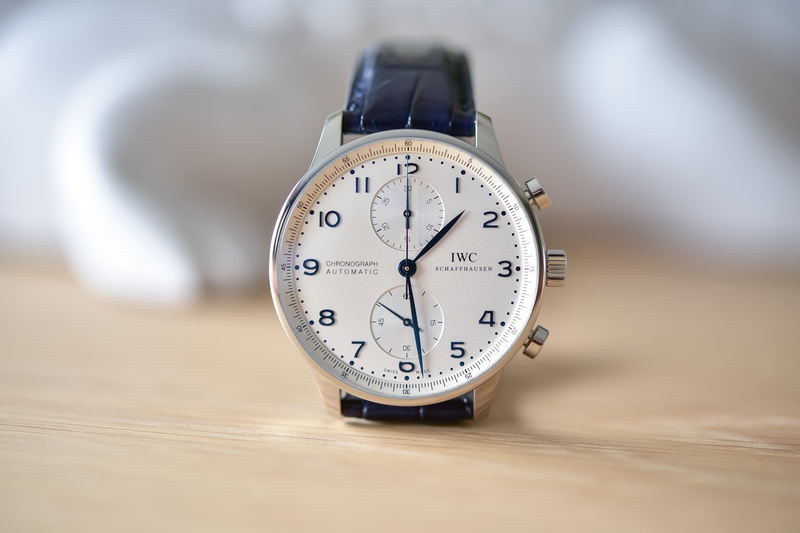 Portugieser