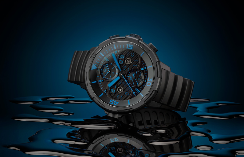 Aquatimer