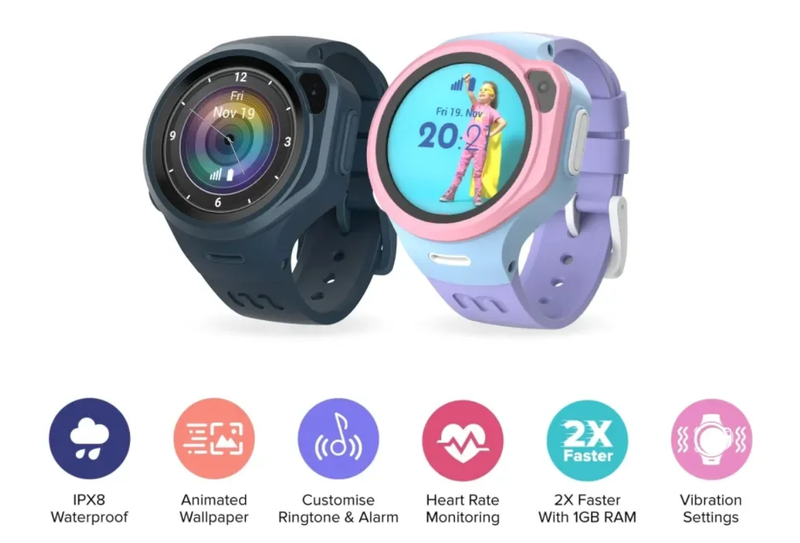 đồng hồ myFirst đáng mua nhất 2024 hình 2