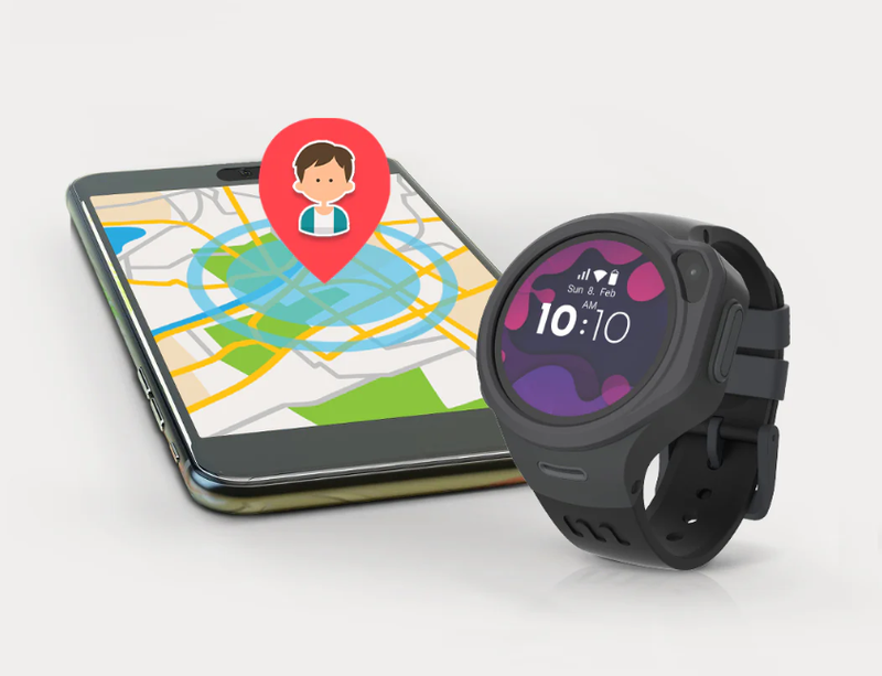 đồng hồ myFirst đáng mua nhất 2024 hình 4