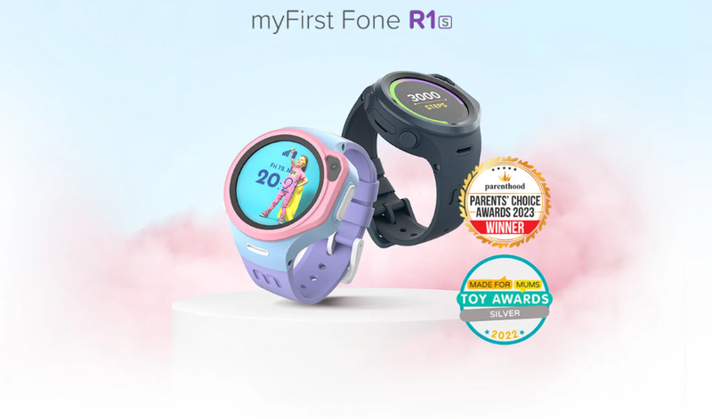 đồng hồ myFirst đáng mua nhất 2024 hình 5