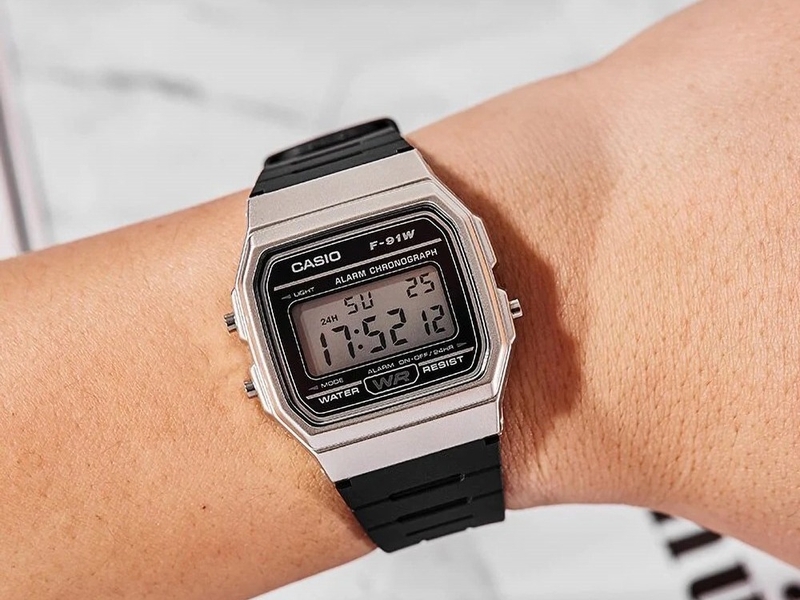 Đồng hồ nam mặt nhỏ 3