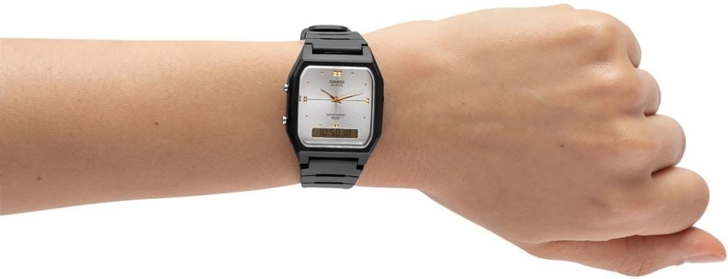 Đồng hồ nam mặt nhỏ 4