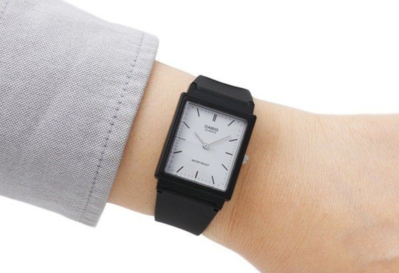 Đồng hồ nam mặt nhỏ 5