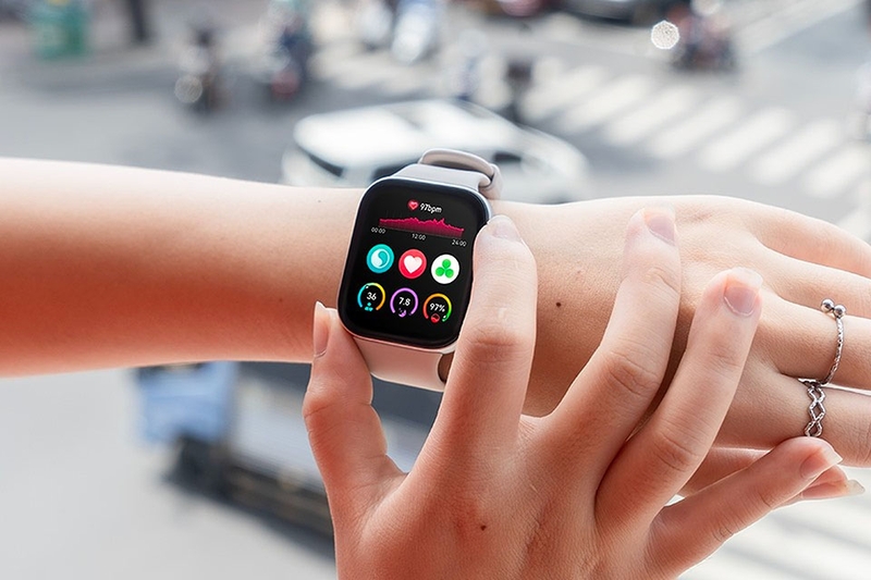 Top 7 đồng hồ nữ giảm giá ngày Valentine 2025 (hình 1)