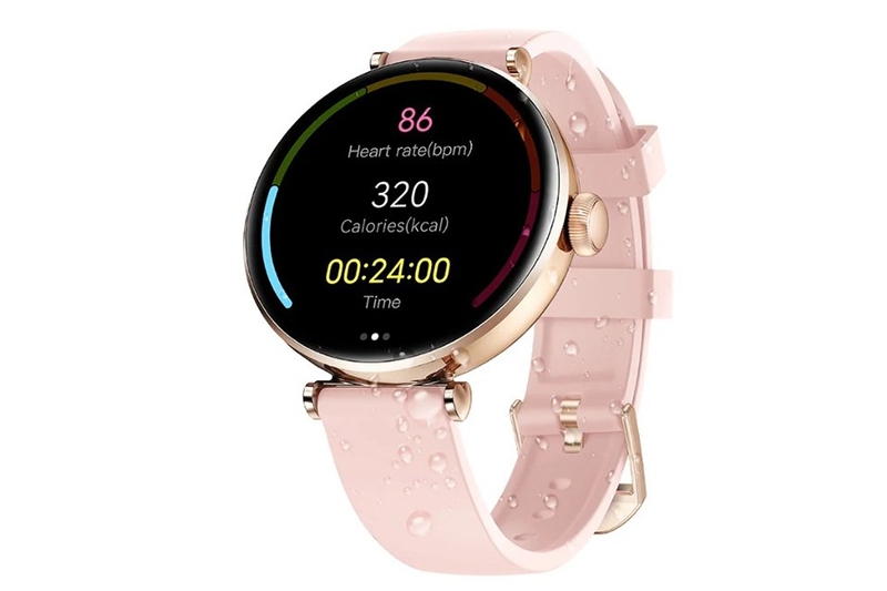 Top 7 đồng hồ nữ giảm giá ngày Valentine 2025 (hình 5)