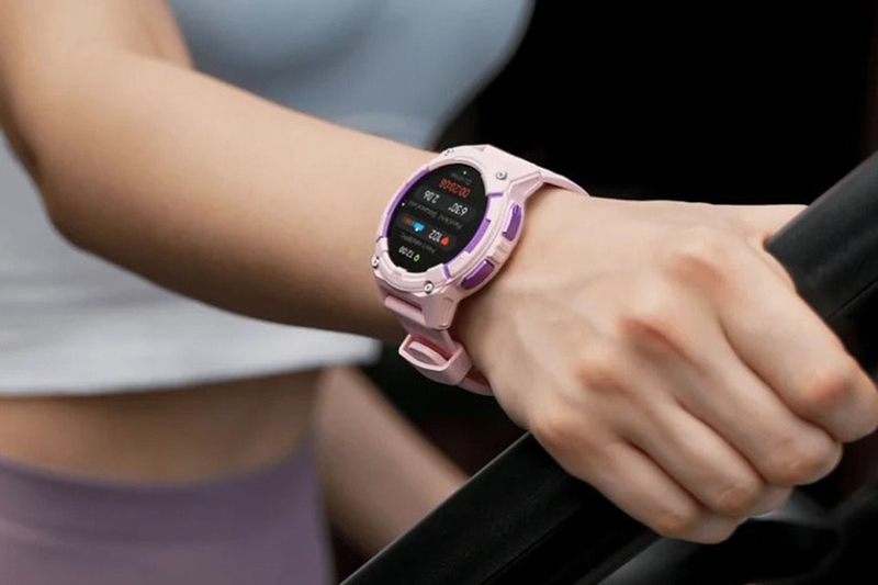 Top 7 đồng hồ nữ giảm giá ngày Valentine 2025 (hình 6)